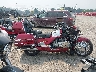 1HFSC220XWA****** Salvamento 1998 Honda Gl1500 en Estado de Wisconsin