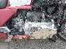 1HFSC220XWA****** Destrozados 1998 Honda Gl1500 en Rec Rides Online Exclusive