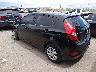 KMHCT5AE2EU****** Repairable 2014 Hyundai Accent in Texas State
