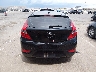 KMHCT5AE2EU****** Wrecked 2014 Hyundai Accent