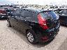 KMHCT5AE2EU****** Salvage and Repairable 2014 Hyundai Accent in El Paso