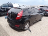 KMHCT5AE2EU****** Salvage and Wrecked 2014 Hyundai Accent in Texas State