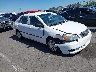 1NXBR32EX7Z****** Salvamento y Destrozados 2007 Toyota Corolla en Los Angeles
