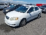 1NXBR32EX7Z****** Usados y Reparables 2007 Toyota Corolla en Los Angeles