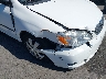 1NXBR32EX7Z****** Salvamento y Reparables 2007 Toyota Corolla en Estado de California