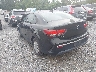 3KPA24AD6PE****** Salvamento y Reparables 2023 Kia Rio en Atlanta North