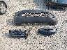 1C4PJMBX7KD****** Wrecked 2019 Jeep Cherokee in Ohio State