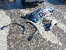 1GKKNULS1KZ****** Wrecked 2019 GMC Acadia in Nebraska State