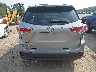 5TDBKRFH4FS****** Usados 2015 Toyota Highlander
