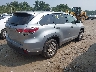 5TDBKRFH4FS****** Salvamento y Destrozados 2015 Toyota Highlander en Estado de Massachusetts