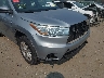 5TDBKRFH4FS****** Salvamento y Reparables 2015 Toyota Highlander en Estado de Massachusetts