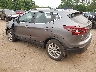 JN1BJ1BW8NW****** Salvamento y Reparables 2022 Nissan Rogue Sport en Taunton