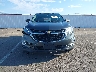 3GNAXREV2JS****** Wrecked 2018 Chevrolet Equinox in Oregon State