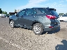 3GNAXREV2JS****** Salvage and Repairable 2018 Chevrolet Equinox in Portland South