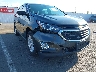3GNAXREV2JS****** Salvage and Repairable 2018 Chevrolet Equinox in Oregon State