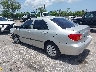1NXBR32E14Z****** Salvamento y Reparables 2004 Toyota Corolla en West Palm Beach