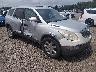 5GAER23D39J****** Salvage and Wrecked 2009 Buick Enclave in Lexington