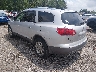 5GAER23D39J****** Salvage and Repairable 2009 Buick Enclave in Lexington