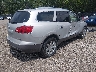 5GAER23D39J****** Salvage and Wrecked 2009 Buick Enclave in South Carolina State