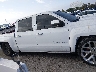 3GCPCREC8JG****** Used 2018 Chevrolet Silverado 1500 in California State