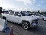 3GCPCREC8JG****** Salvage and Wrecked 2018 Chevrolet Silverado 1500 in Los Angeles