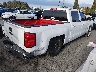3GCPCREC8JG****** Salvage and Wrecked 2018 Chevrolet Silverado 1500 in California State