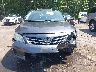 5YFBU4EEXDP****** Wrecked 2013 Toyota Corolla in Maryland State