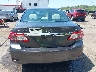 5YFBU4EEXDP****** Wrecked 2013 Toyota Corolla