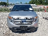 1FMHK7B82CG****** Destrozados 2012 Ford Explorer en Estado de Carolina del Norte