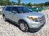 1FMHK7B82CG****** Salvamento y Destrozados 2012 Ford Explorer en Wilmington