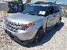 1FMHK7B82CG****** Usados y Reparables 2012 Ford Explorer en Wilmington