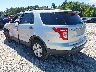 1FMHK7B82CG****** Salvamento y Reparables 2012 Ford Explorer en Wilmington