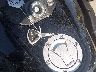 2BXREDD22KV****** Salvage 2019 Can-Am Spyder Roadster in Maryland State