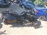 2BXREDD22KV****** Wrecked 2019 Can-Am Spyder Roadster in Maryland State
