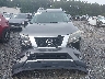 5N1AR2MN2FC****** Wrecked 2015 Nissan Pathfinder in Georgia State