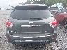 5N1AR2MN2FC****** Wrecked 2015 Nissan Pathfinder
