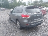 5N1AR2MN2FC****** Salvage and Repairable 2015 Nissan Pathfinder in Atlanta North