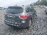 5N1AR2MN2FC****** Salvage and Wrecked 2015 Nissan Pathfinder in Georgia State