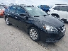 3N1AB7AP7GY****** Salvage and Wrecked 2016 Nissan Sentra in Austin North