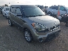 KNDJT2A61C7****** Salvage and Wrecked 2012 Kia Soul in McAllen