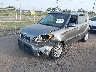 KNDJT2A61C7****** Used and Repairable 2012 Kia Soul in McAllen