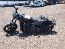 1HD1YVK27KB****** Wrecked 2019 Harley-Davidson FXDR 114 in Arizona State