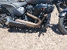 1HD1YVK27KB****** Wrecked 2019 Harley-Davidson FXDR 114 in Phoenix