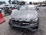 WDDZF6BB0KA****** Wrecked 2019 Mercedes-Benz E-Class in California State