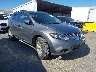 JN8AZ1MUXEW****** Salvamento y Destrozados 2014 Nissan Murano en East Bay