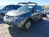 JN8AZ1MUXEW****** Usados y Reparables 2014 Nissan Murano en East Bay