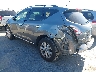 JN8AZ1MUXEW****** Salvamento y Reparables 2014 Nissan Murano en East Bay