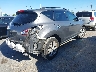 JN8AZ1MUXEW****** Salvamento y Destrozados 2014 Nissan Murano en Estado de California