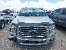 1FTEW1CG5FK****** Destrozados 2015 Ford F-150 en Estado de Texas