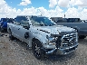 1FTEW1CG5FK****** Salvamento y Destrozados 2015 Ford F-150 en Lubbock